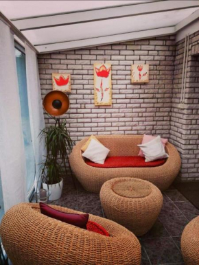 double room for you